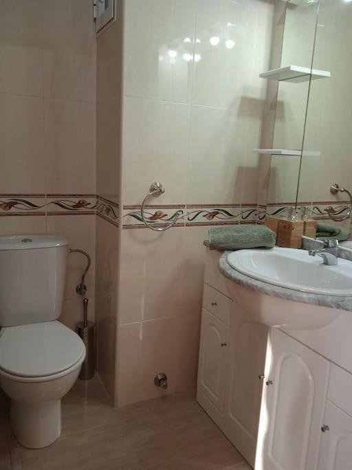 Casa Gilda Apartment Torrevieja Luaran gambar