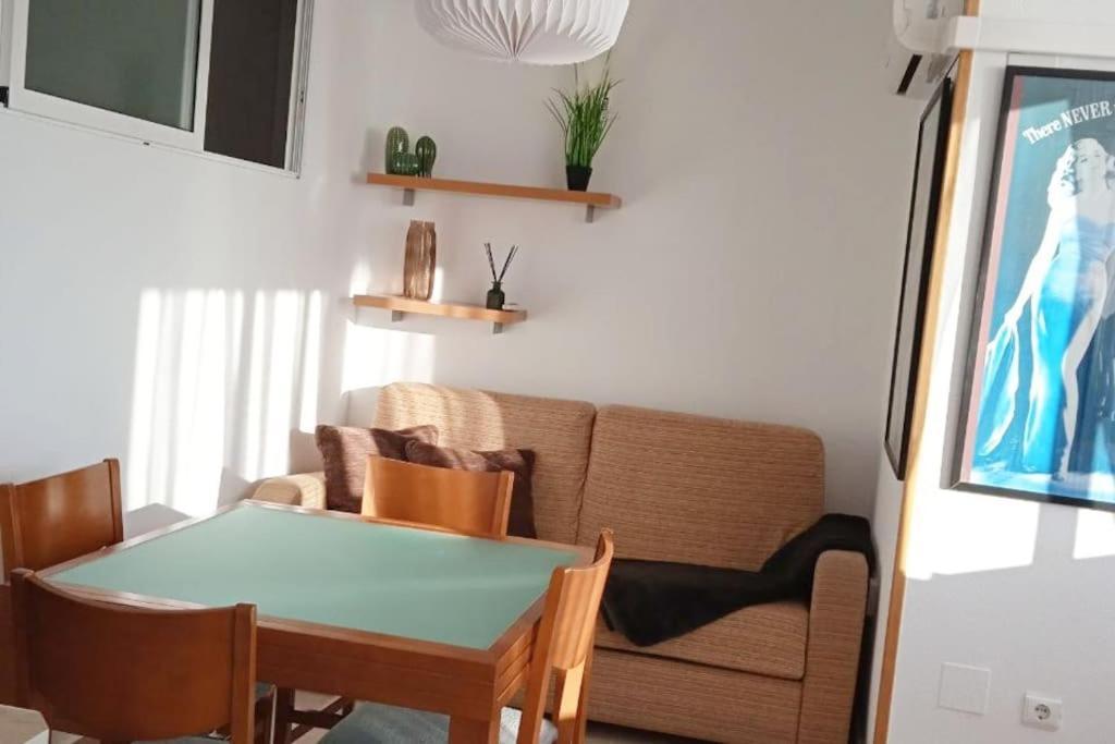 Casa Gilda Apartment Torrevieja Luaran gambar