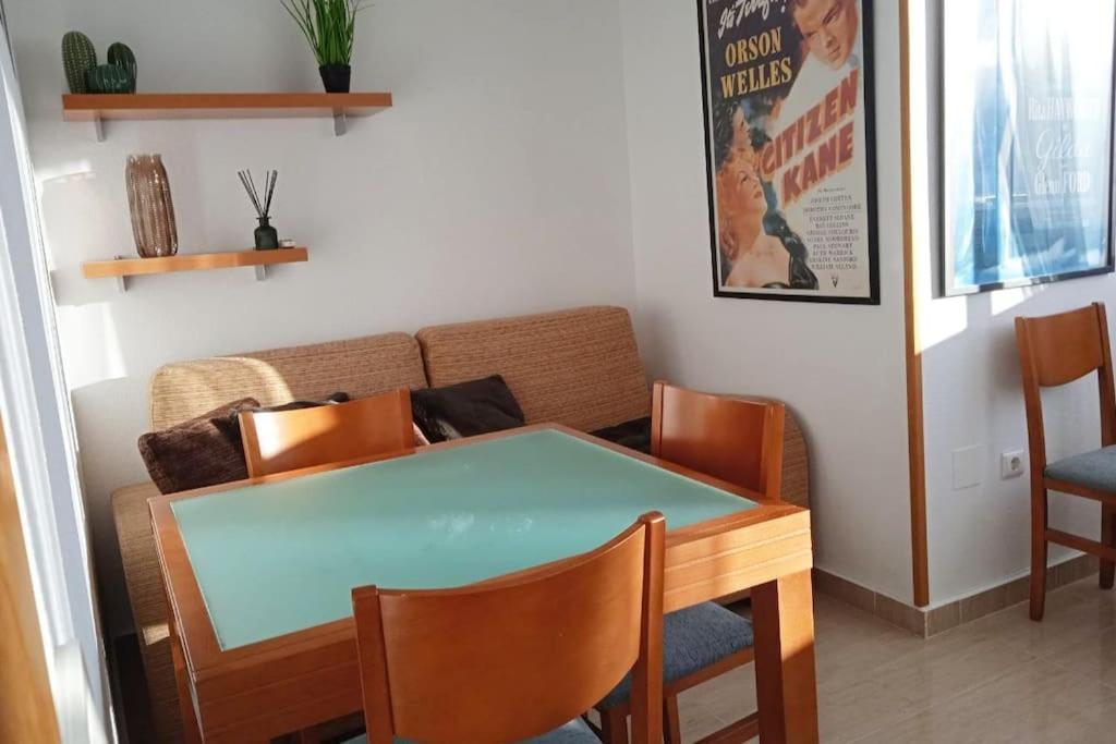 Casa Gilda Apartment Torrevieja Luaran gambar