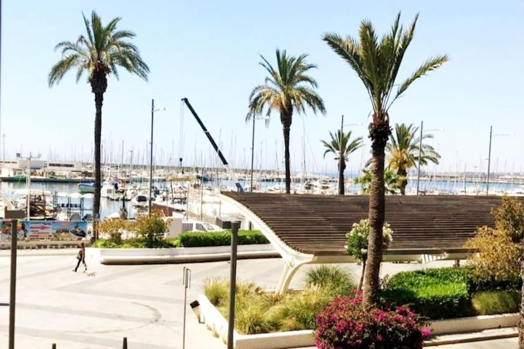 Casa Gilda Apartment Torrevieja Luaran gambar