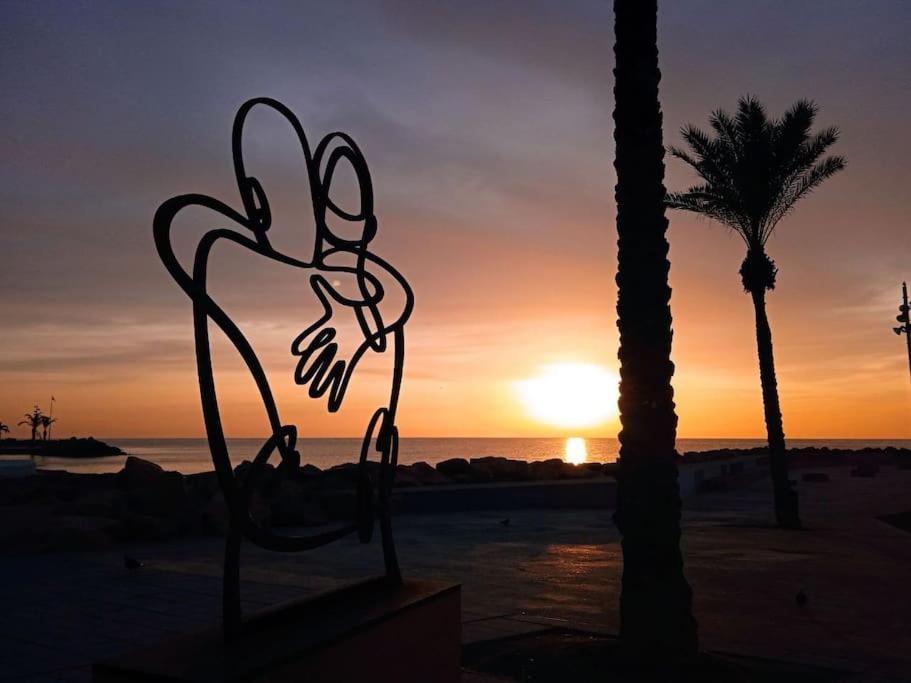 Casa Gilda Apartment Torrevieja Luaran gambar